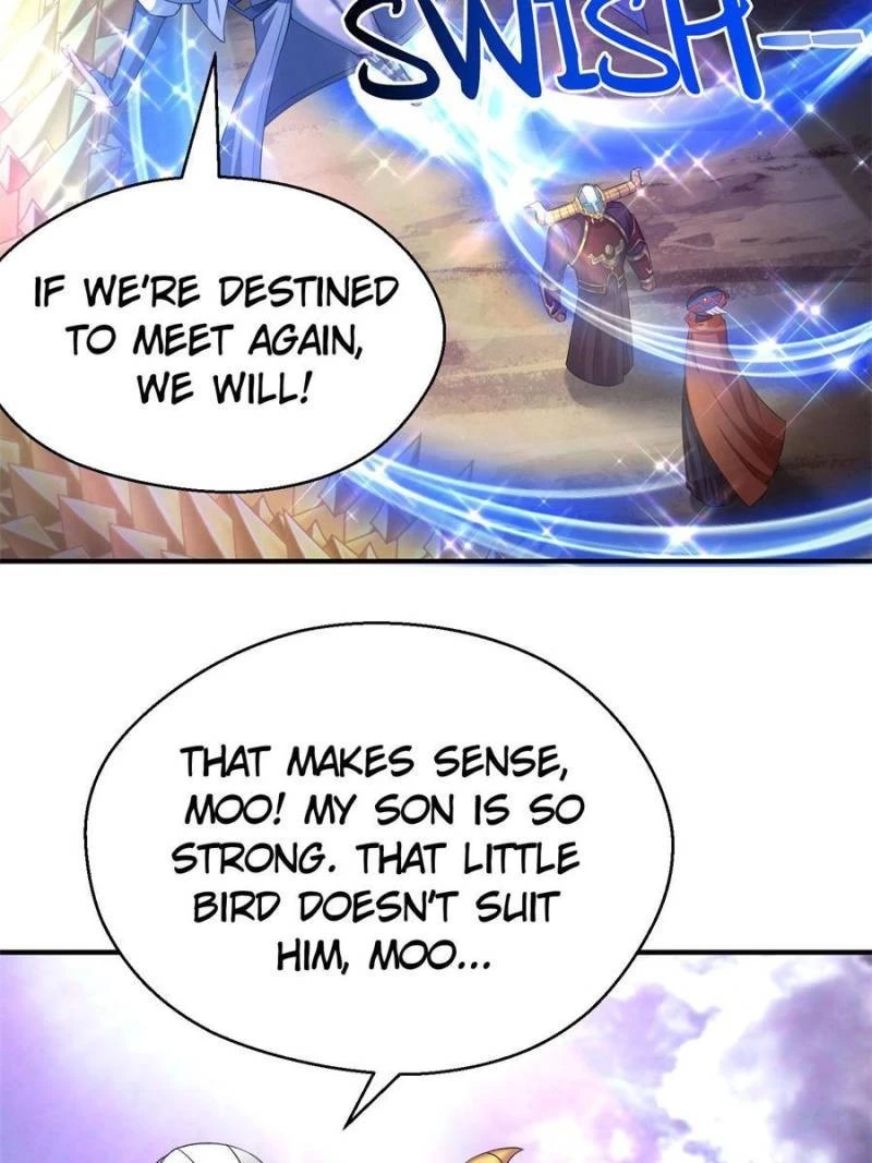 I Picked up an Attribute Chapter 74 - 68