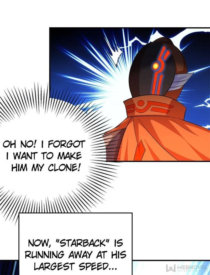 I Picked up an Attribute Chapter 74 - 71