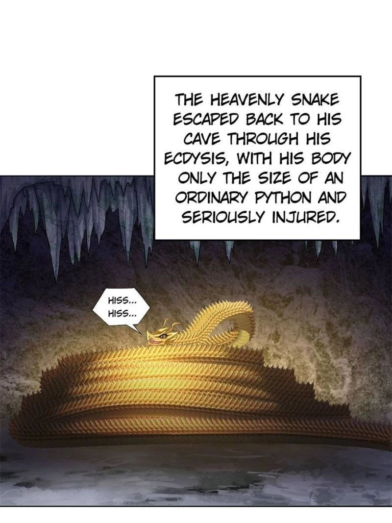 I Picked up an Attribute Chapter 74 - 75