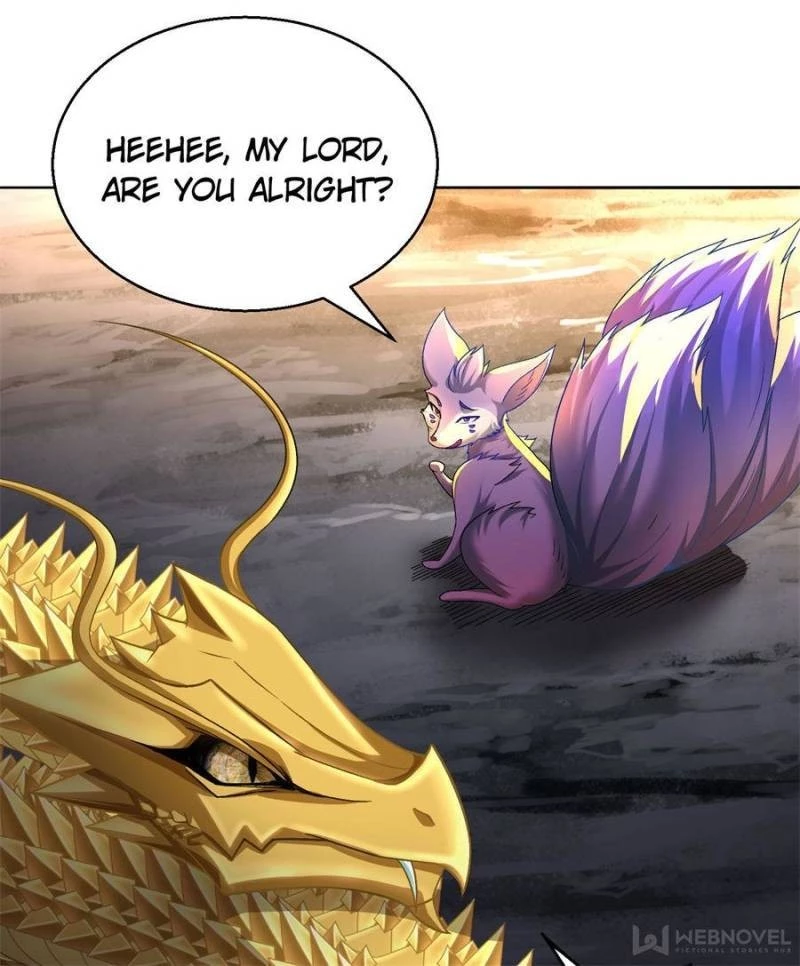 I Picked up an Attribute Chapter 74 - 76