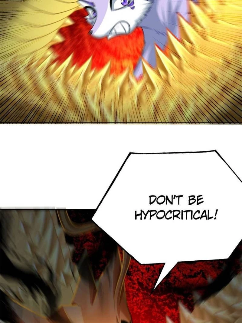 I Picked up an Attribute Chapter 74 - 78
