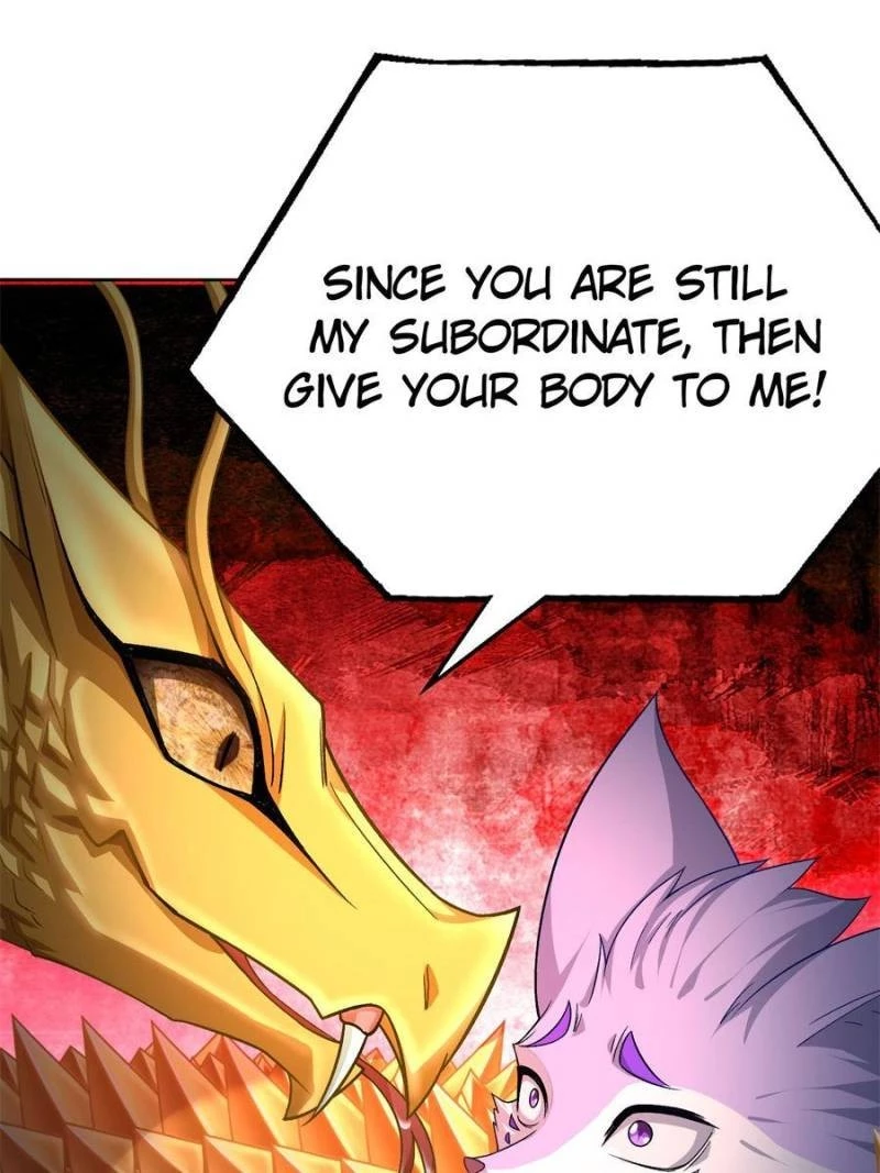 I Picked up an Attribute Chapter 74 - 81