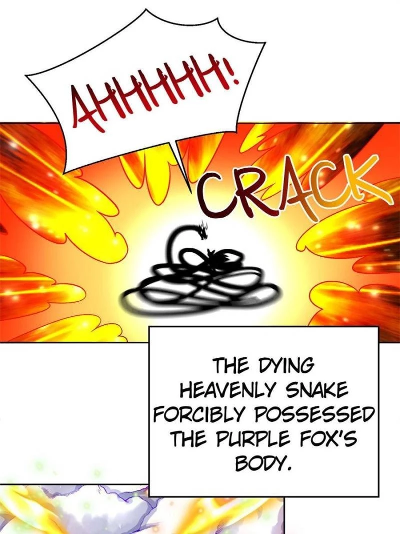 I Picked up an Attribute Chapter 74 - 83