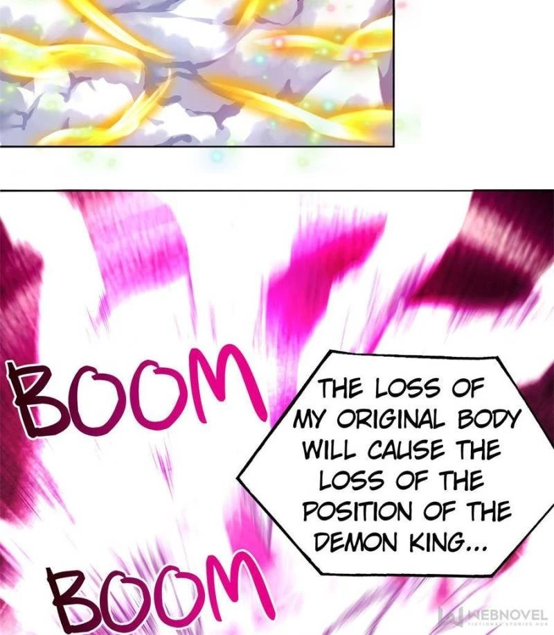 I Picked up an Attribute Chapter 74 - 84