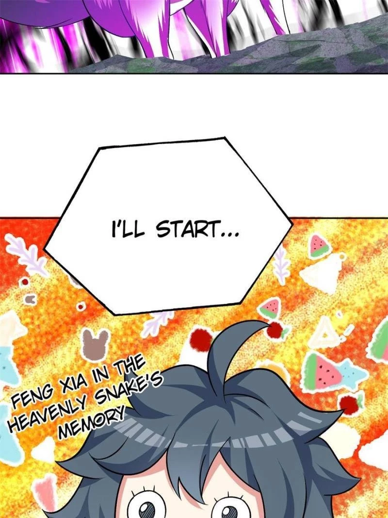 I Picked up an Attribute Chapter 74 - 87
