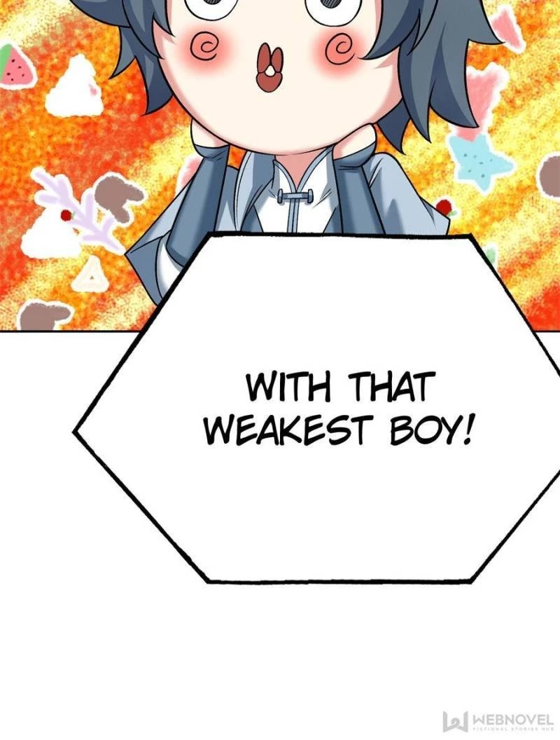 I Picked up an Attribute Chapter 74 - 88