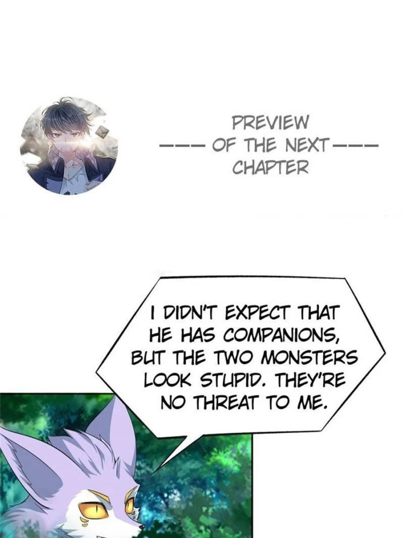 I Picked up an Attribute Chapter 74 - 89