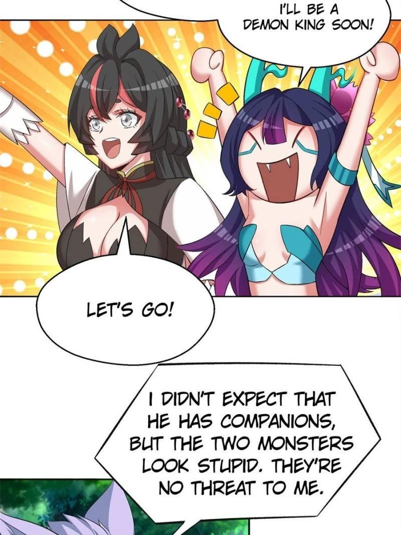 I Picked up an Attribute Chapter 75 - 5