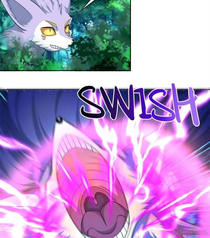 I Picked up an Attribute Chapter 75 - 6