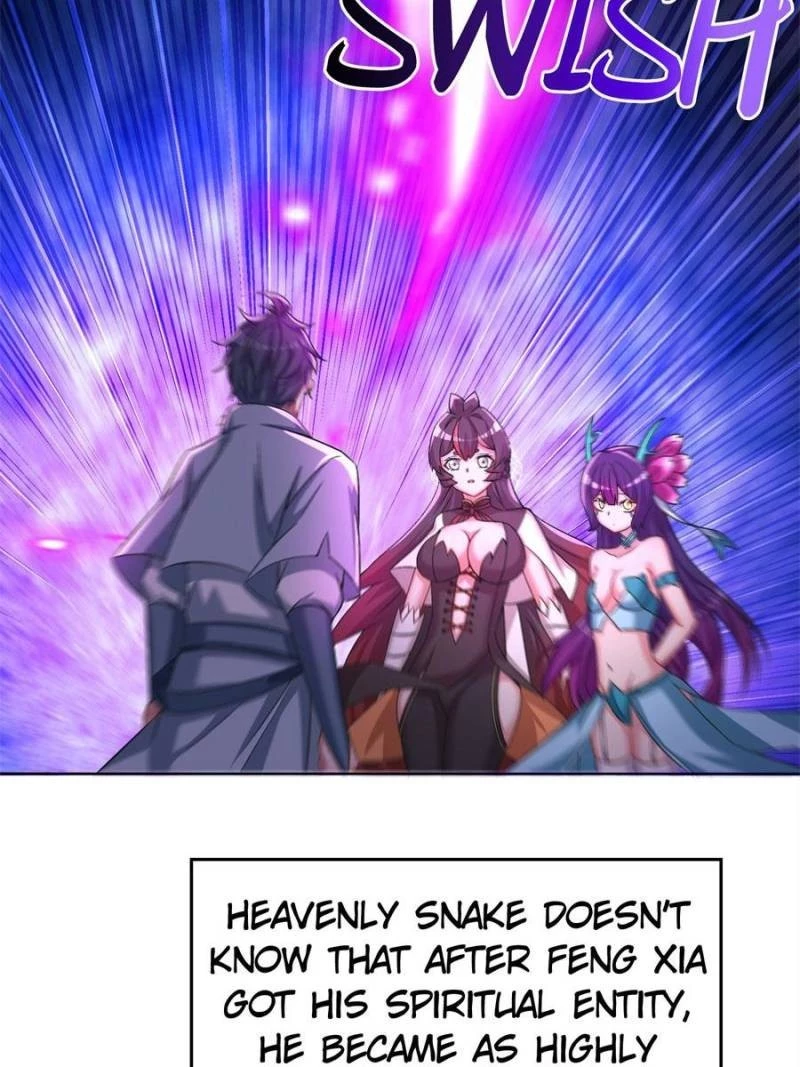 I Picked up an Attribute Chapter 75 - 8