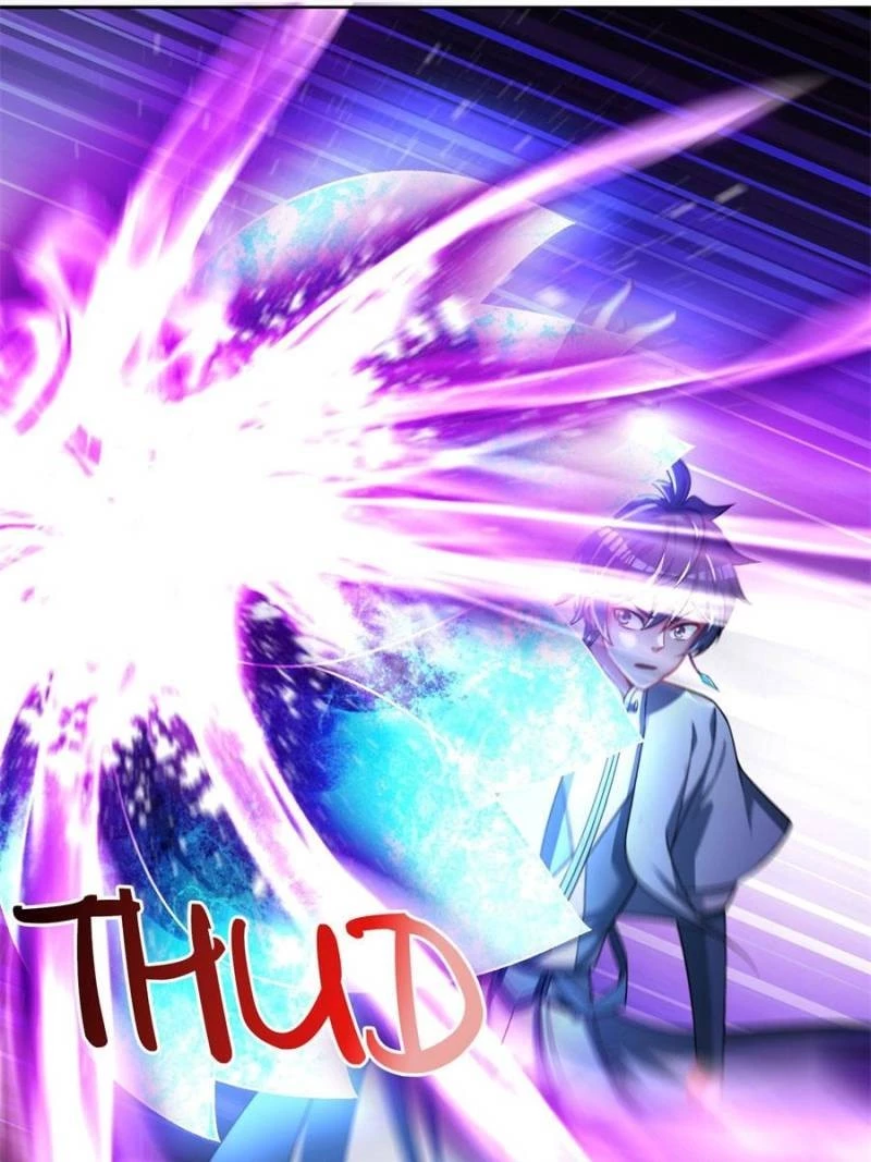 I Picked up an Attribute Chapter 75 - 10