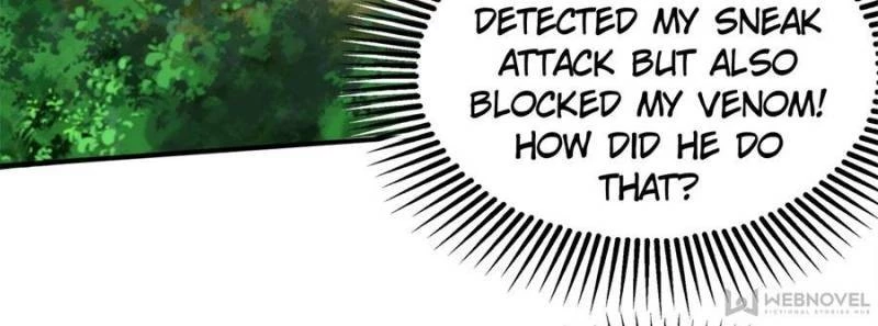 I Picked up an Attribute Chapter 75 - 12