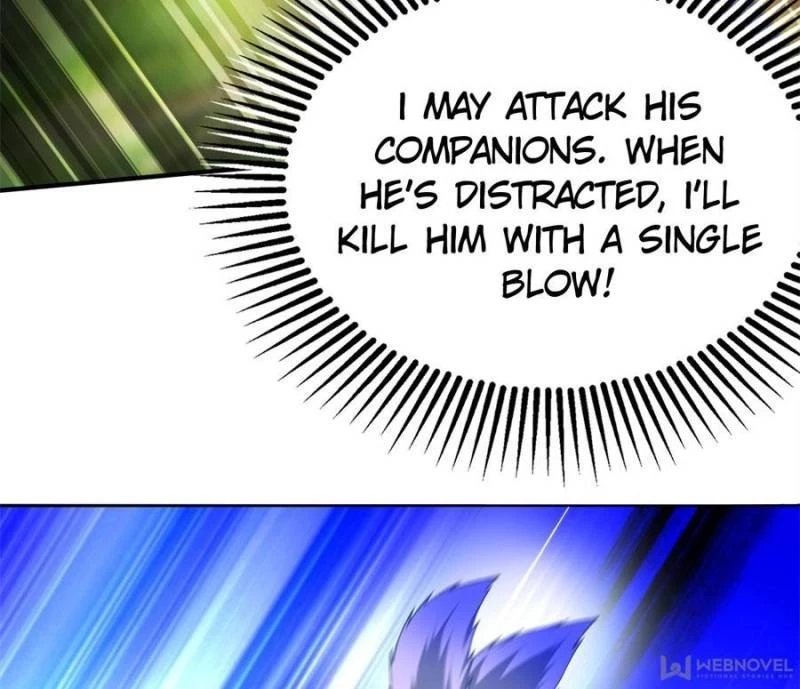I Picked up an Attribute Chapter 75 - 14