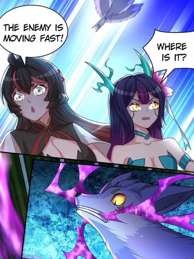 I Picked up an Attribute Chapter 75 - 15