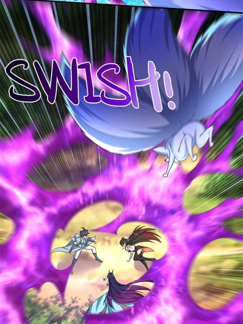 I Picked up an Attribute Chapter 75 - 16