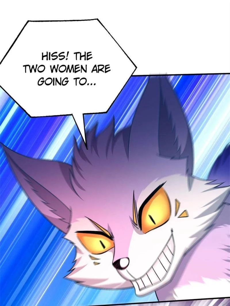 I Picked up an Attribute Chapter 75 - 18