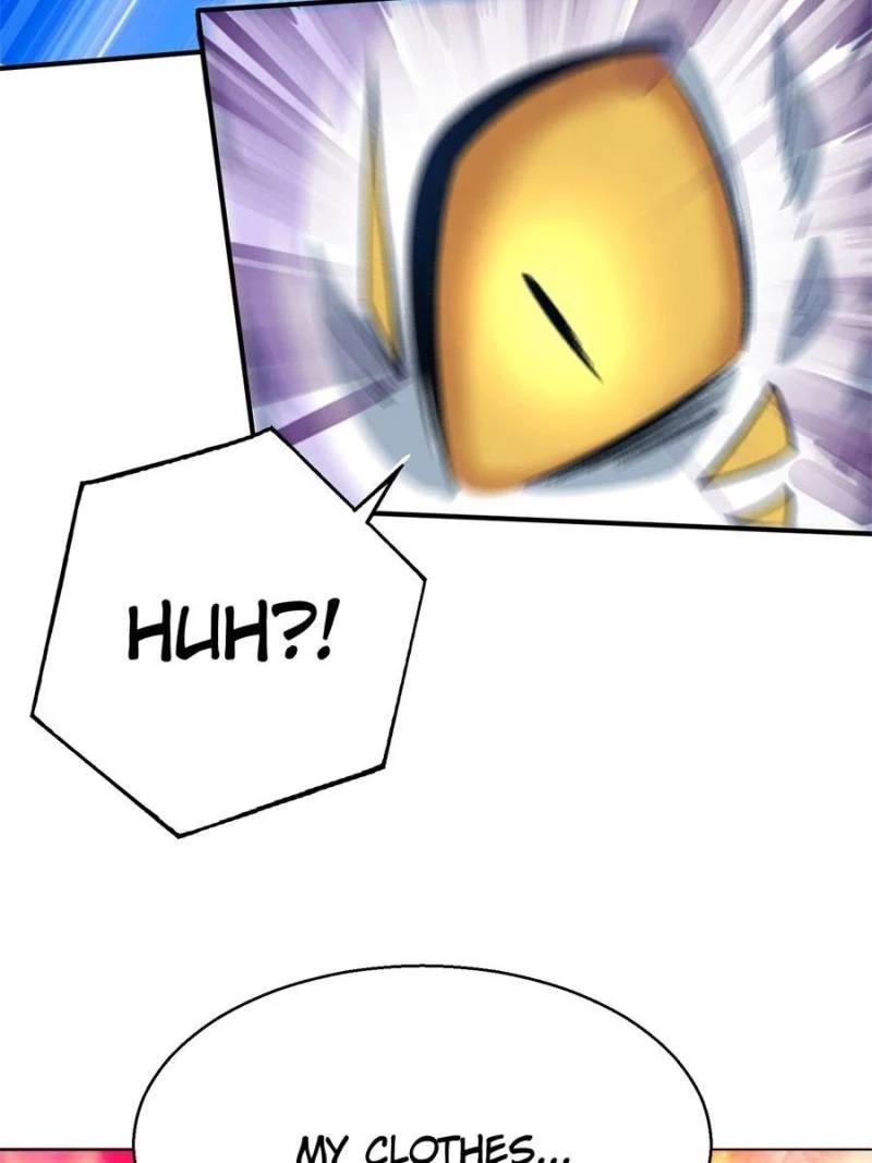 I Picked up an Attribute Chapter 75 - 19