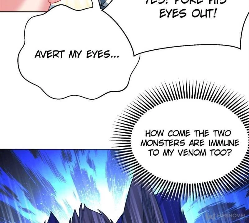 I Picked up an Attribute Chapter 75 - 23