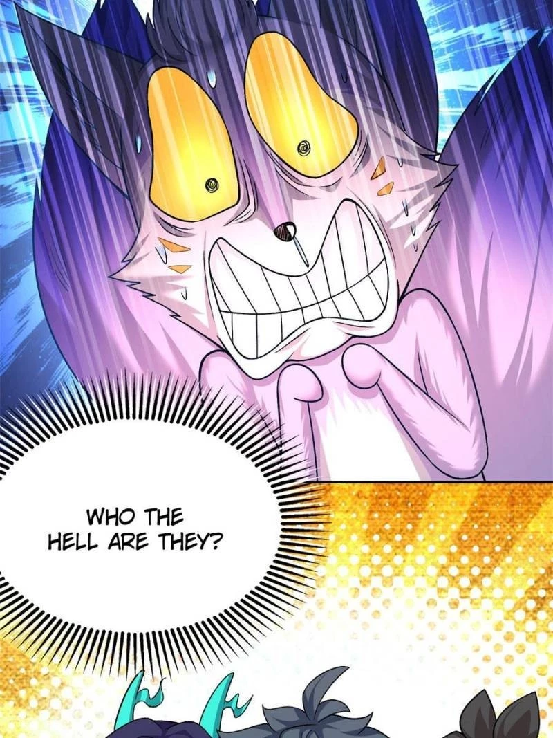 I Picked up an Attribute Chapter 75 - 24