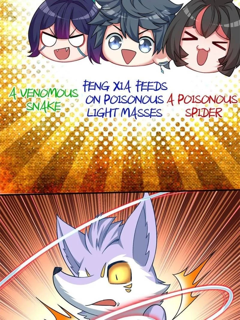 I Picked up an Attribute Chapter 75 - 25