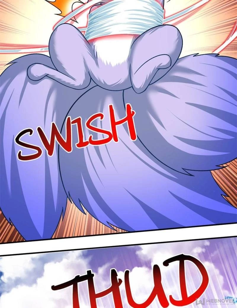 I Picked up an Attribute Chapter 75 - 26