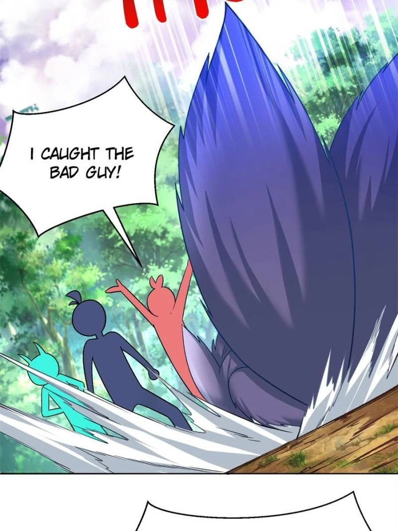 I Picked up an Attribute Chapter 75 - 27