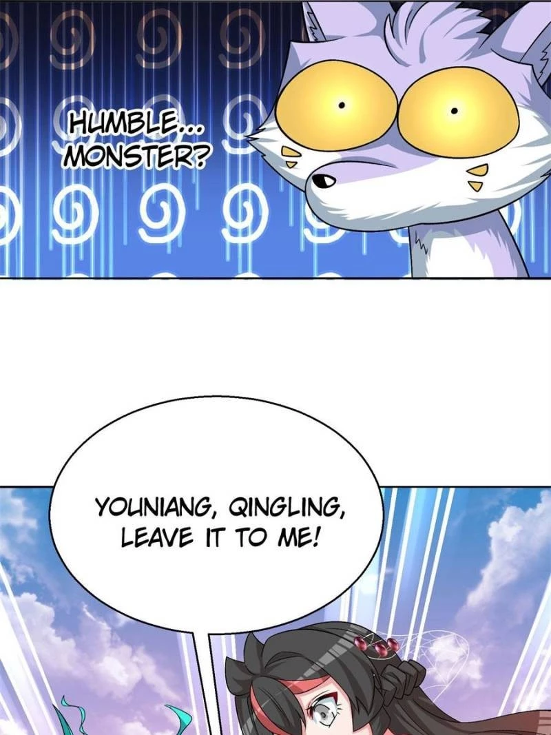 I Picked up an Attribute Chapter 75 - 30