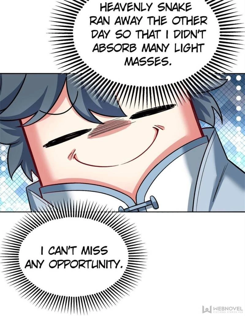 I Picked up an Attribute Chapter 75 - 32