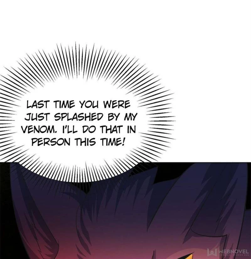 I Picked up an Attribute Chapter 75 - 35