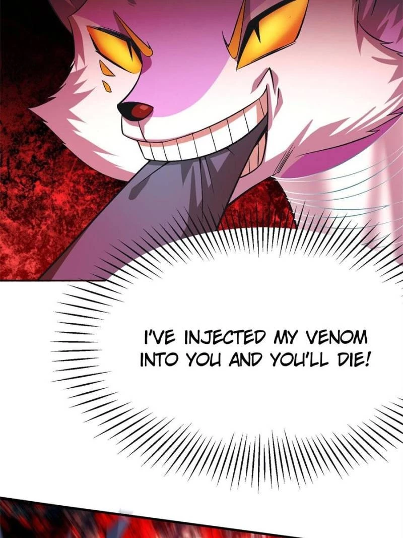 I Picked up an Attribute Chapter 75 - 36
