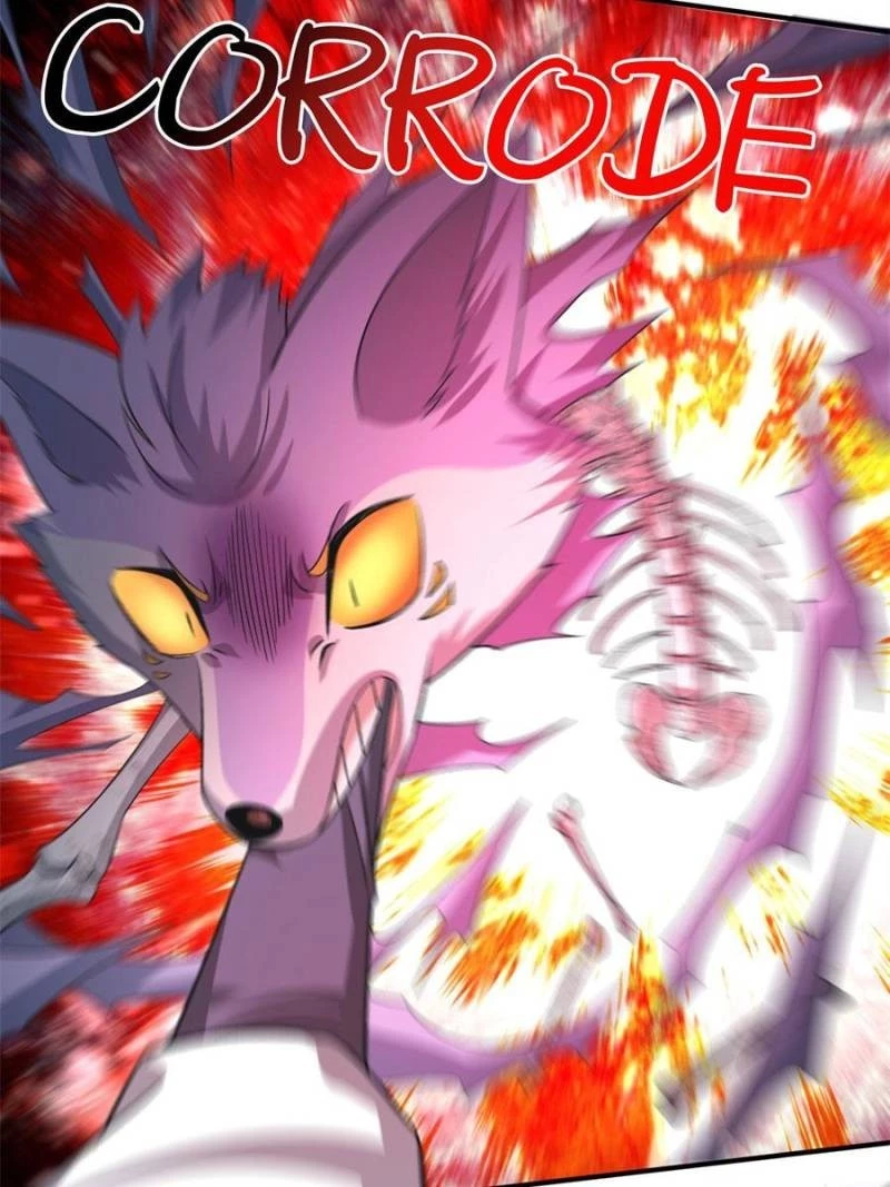 I Picked up an Attribute Chapter 75 - 37