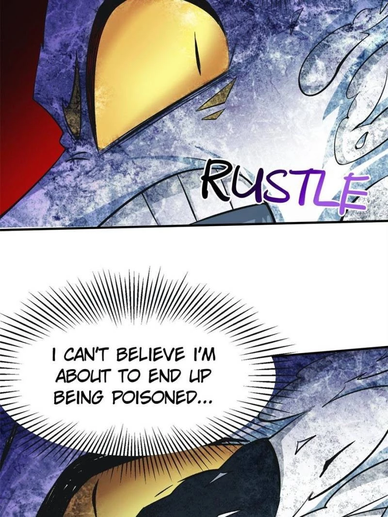 I Picked up an Attribute Chapter 75 - 39