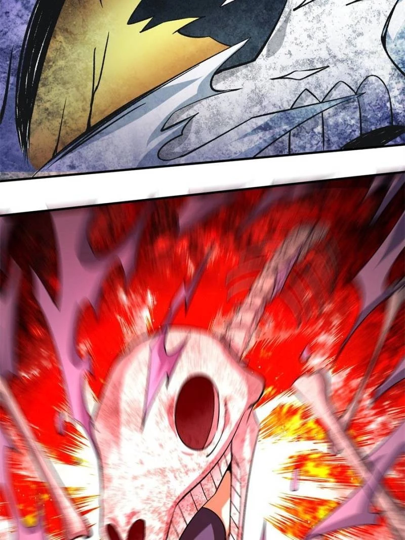 I Picked up an Attribute Chapter 75 - 40
