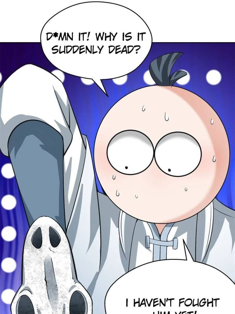 I Picked up an Attribute Chapter 75 - 42