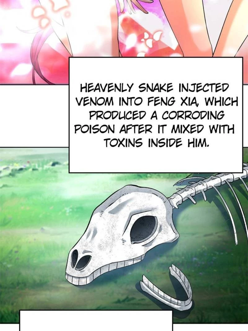 I Picked up an Attribute Chapter 75 - 45