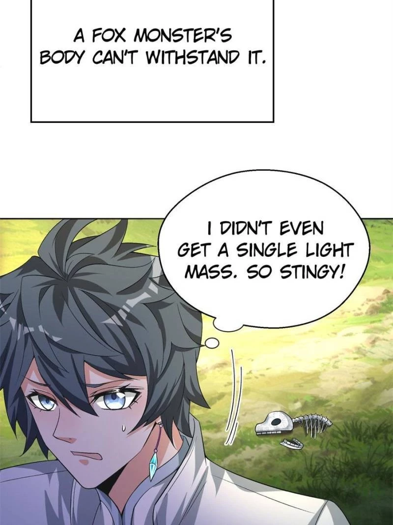I Picked up an Attribute Chapter 75 - 46