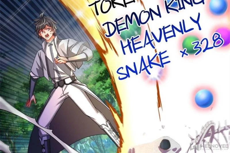 I Picked up an Attribute Chapter 75 - 50