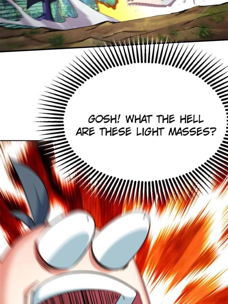 I Picked up an Attribute Chapter 75 - 51