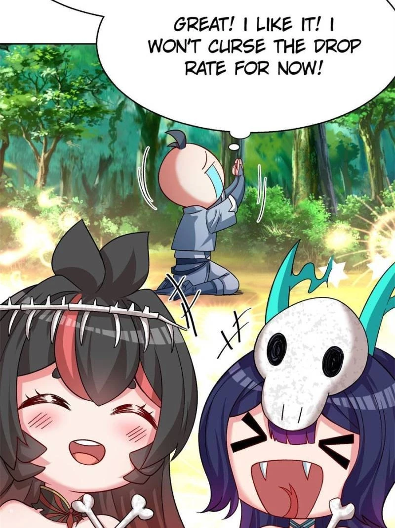 I Picked up an Attribute Chapter 75 - 54