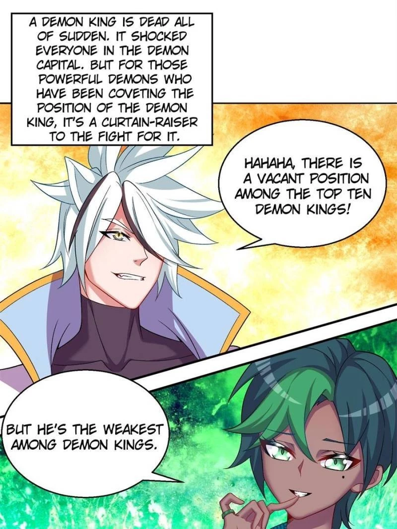 I Picked up an Attribute Chapter 75 - 63