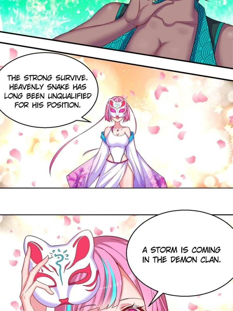 I Picked up an Attribute Chapter 75 - 64