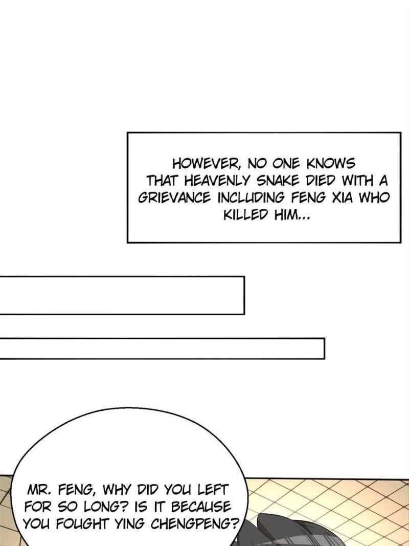 I Picked up an Attribute Chapter 75 - 66