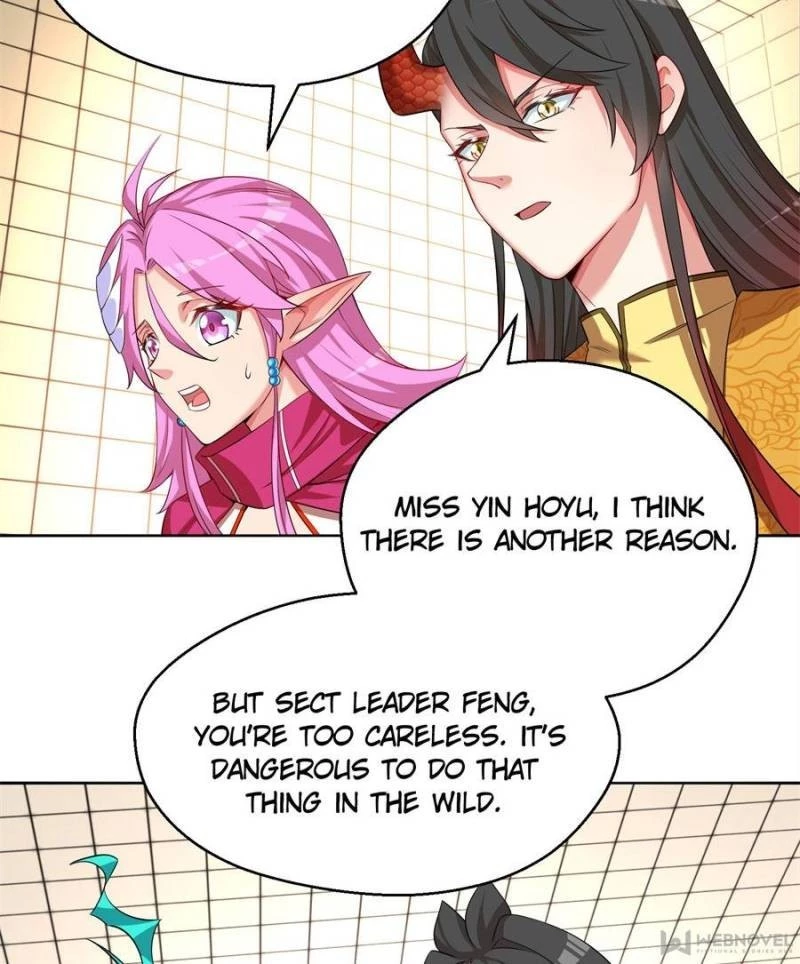 I Picked up an Attribute Chapter 75 - 67