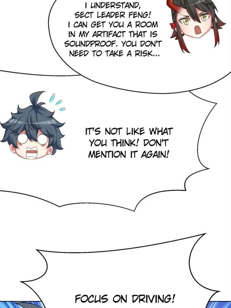 I Picked up an Attribute Chapter 75 - 69