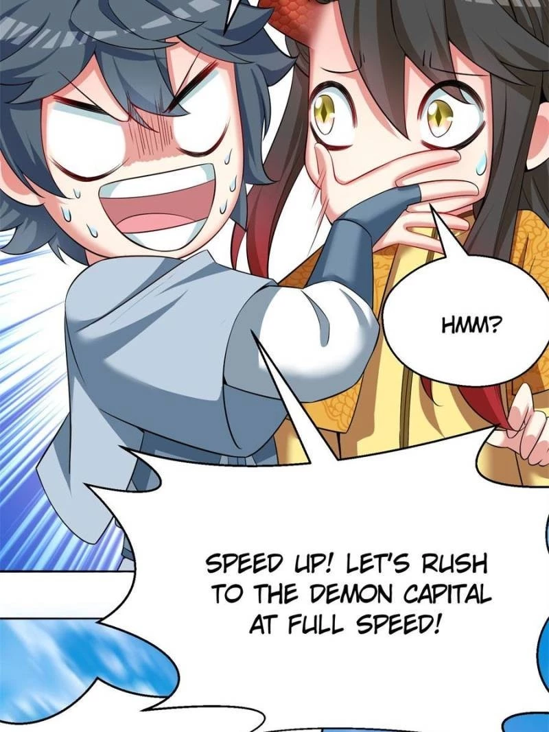 I Picked up an Attribute Chapter 75 - 71