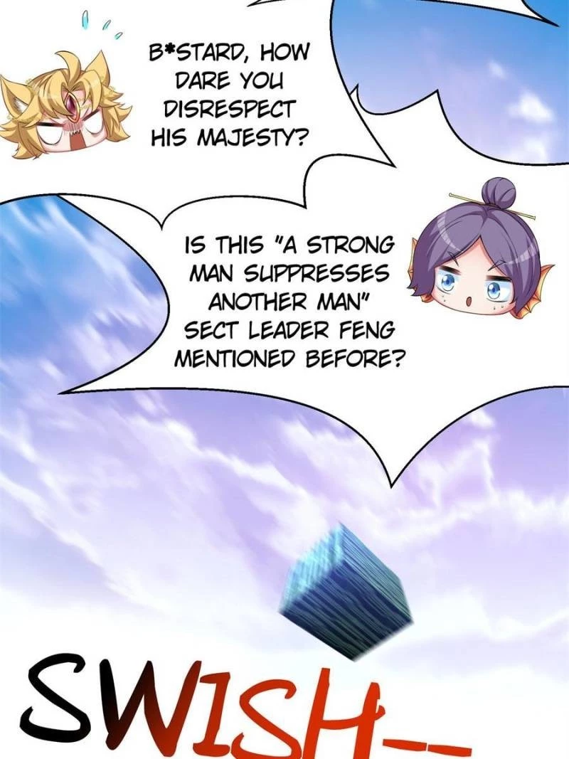 I Picked up an Attribute Chapter 75 - 72