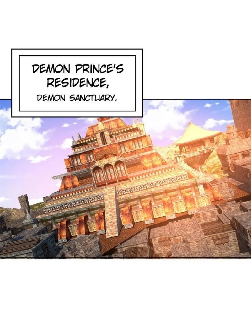 I Picked up an Attribute Chapter 76 - 1