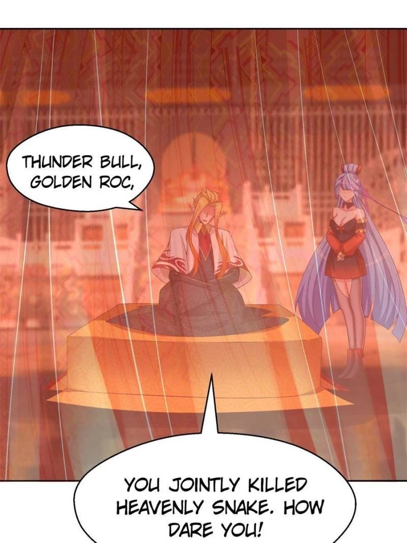 I Picked up an Attribute Chapter 76 - 2
