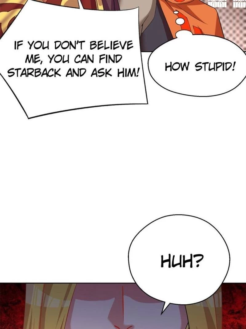 I Picked up an Attribute Chapter 76 - 7
