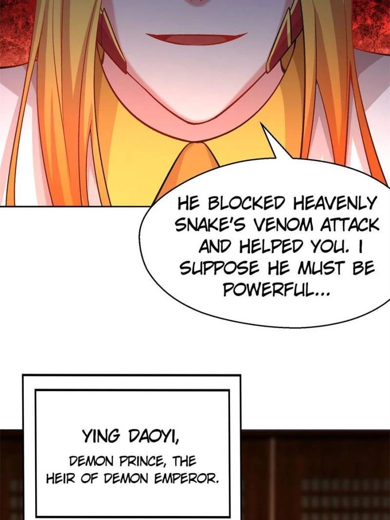 I Picked up an Attribute Chapter 76 - 8